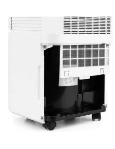 Deshumidificador Orbegozo DH 1240/ Depósito 2L 2