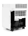 Deshumidificador Orbegozo DH 1240/ Depósito 2L