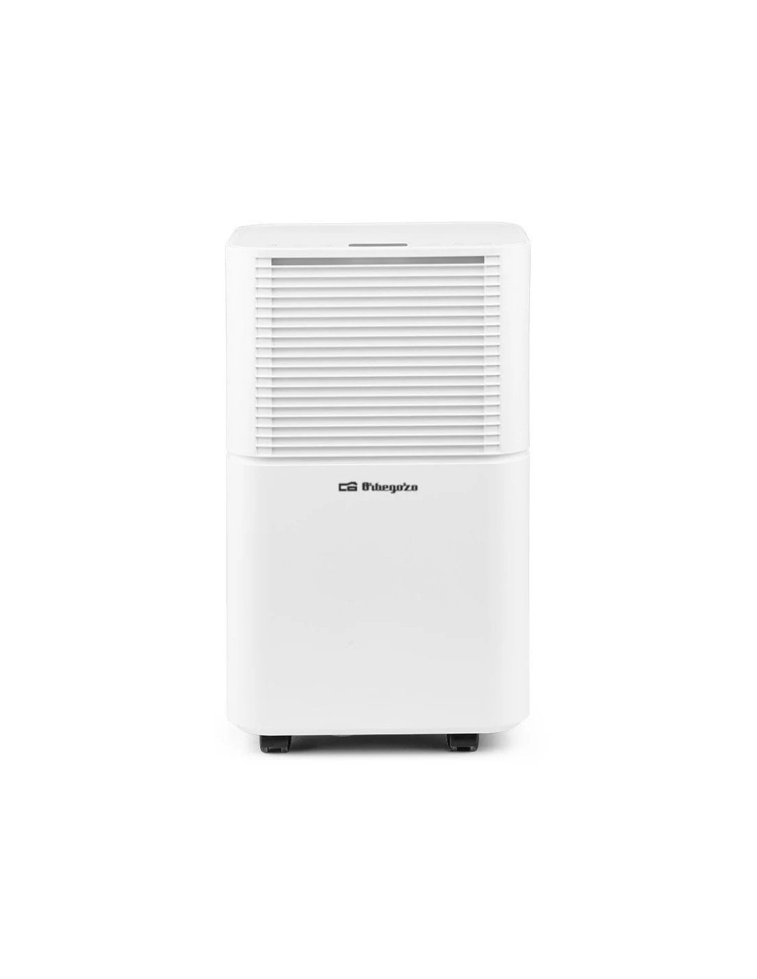 Deshumidificador Orbegozo DH 1240/ Depósito 2L