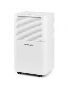 Deshumidificador Orbegozo DH 1240/ Depósito 2L