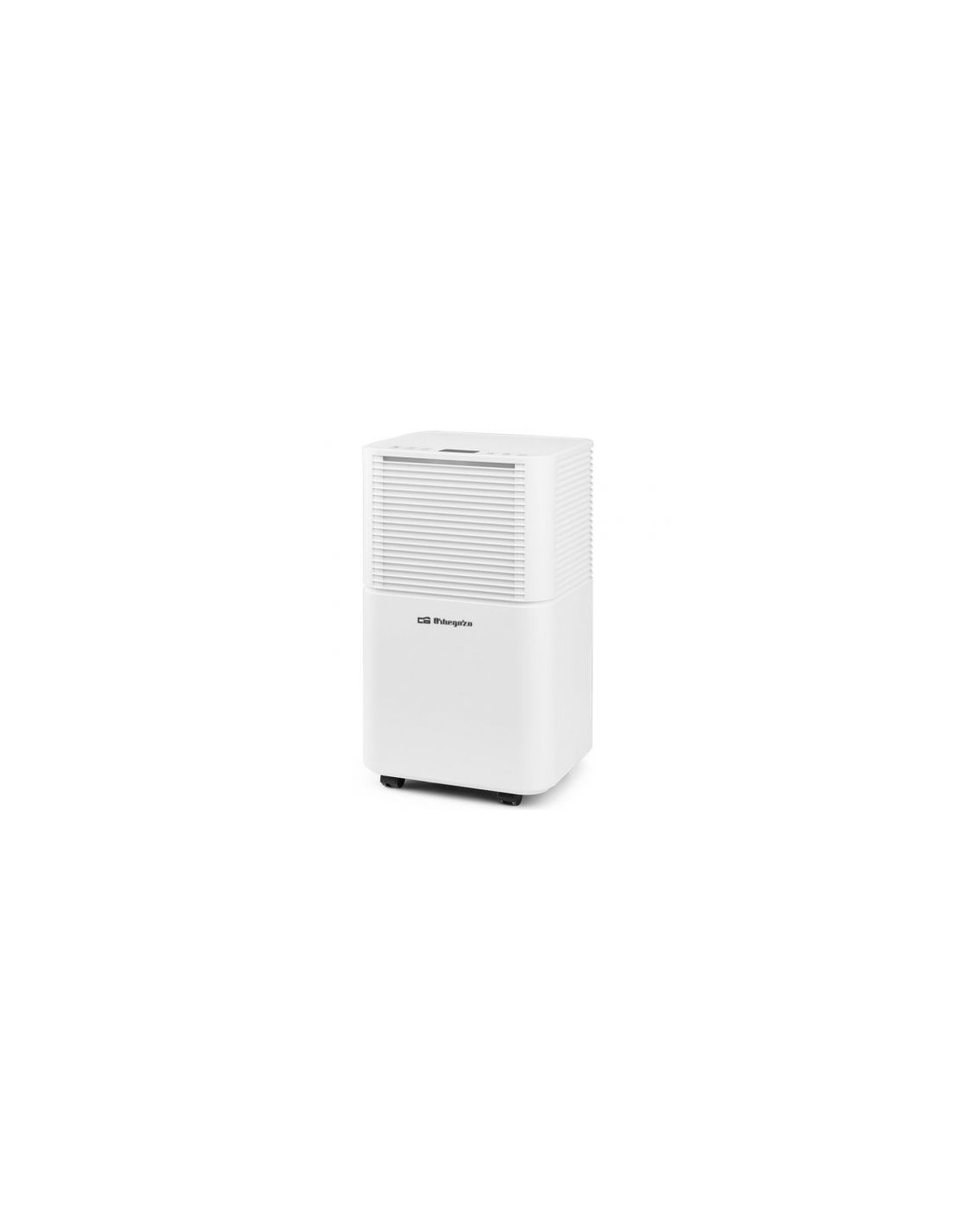 Deshumidificador Orbegozo DH 1240/ Depósito 2L