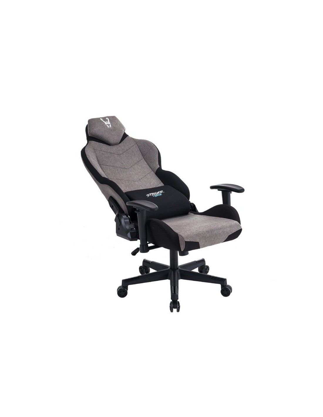 Silla Gaming Woxter Stinger Station Titan/ Dark
