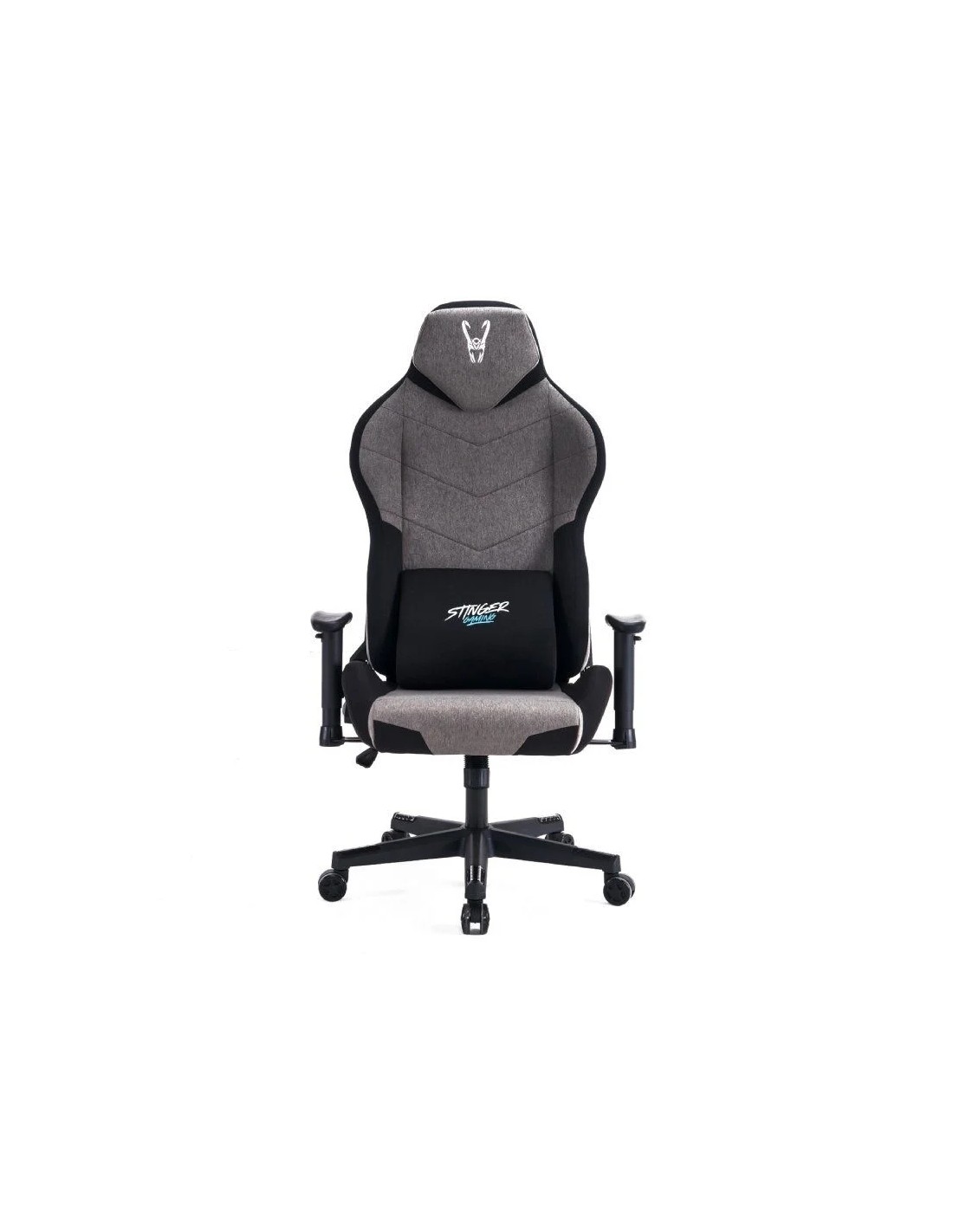 Silla Gaming Woxter Stinger Station Titan/ Dark