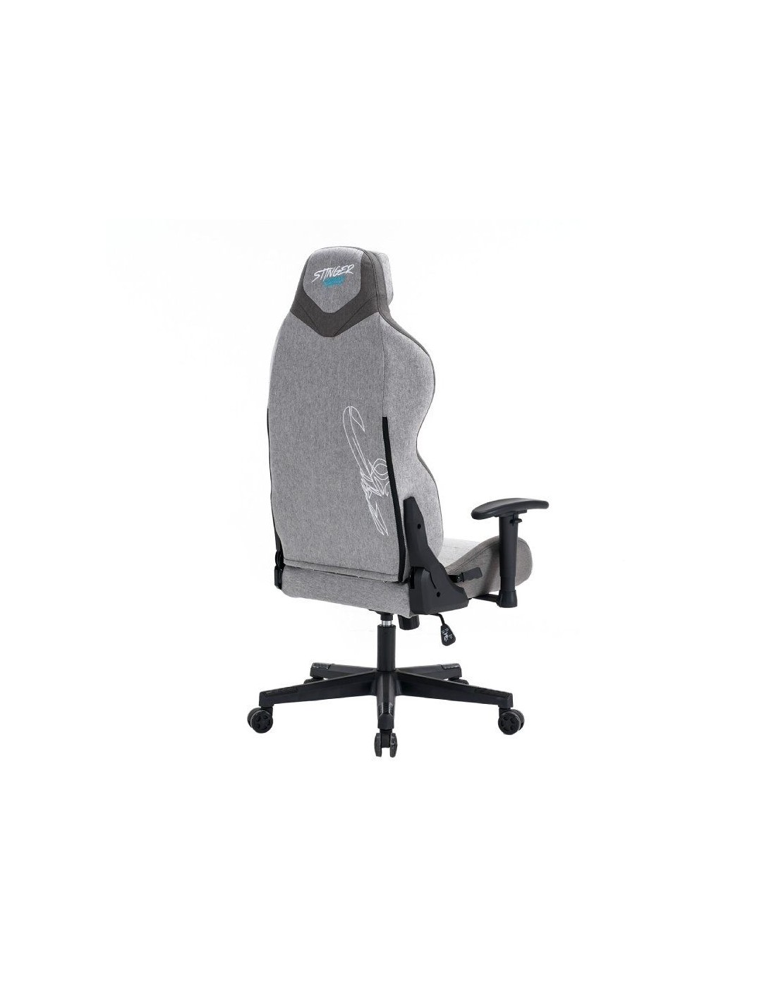 Silla Gaming Woxter Stinger Station Titan/ Light