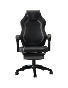 Silla Gaming Woxter Stinger Station RX/ Negra 2