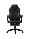 Silla Gaming Woxter Stinger Station RX/ Negra