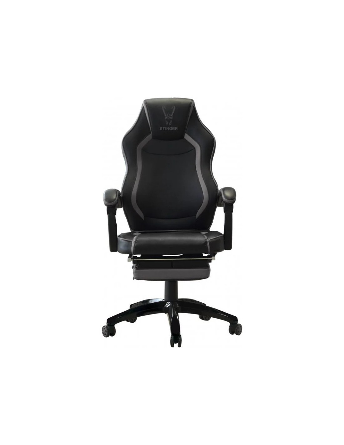 Silla Gaming Woxter Stinger Station RX/ Negra