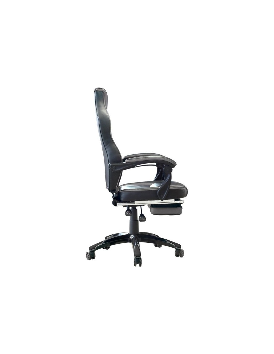 Silla Gaming Woxter Stinger Station RX/ Negra