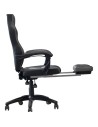 Silla Gaming Woxter Stinger Station RX/ Negra