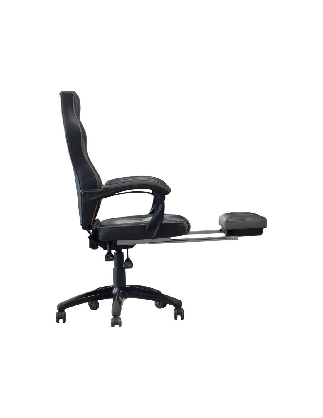 Silla Gaming Woxter Stinger Station RX/ Negra