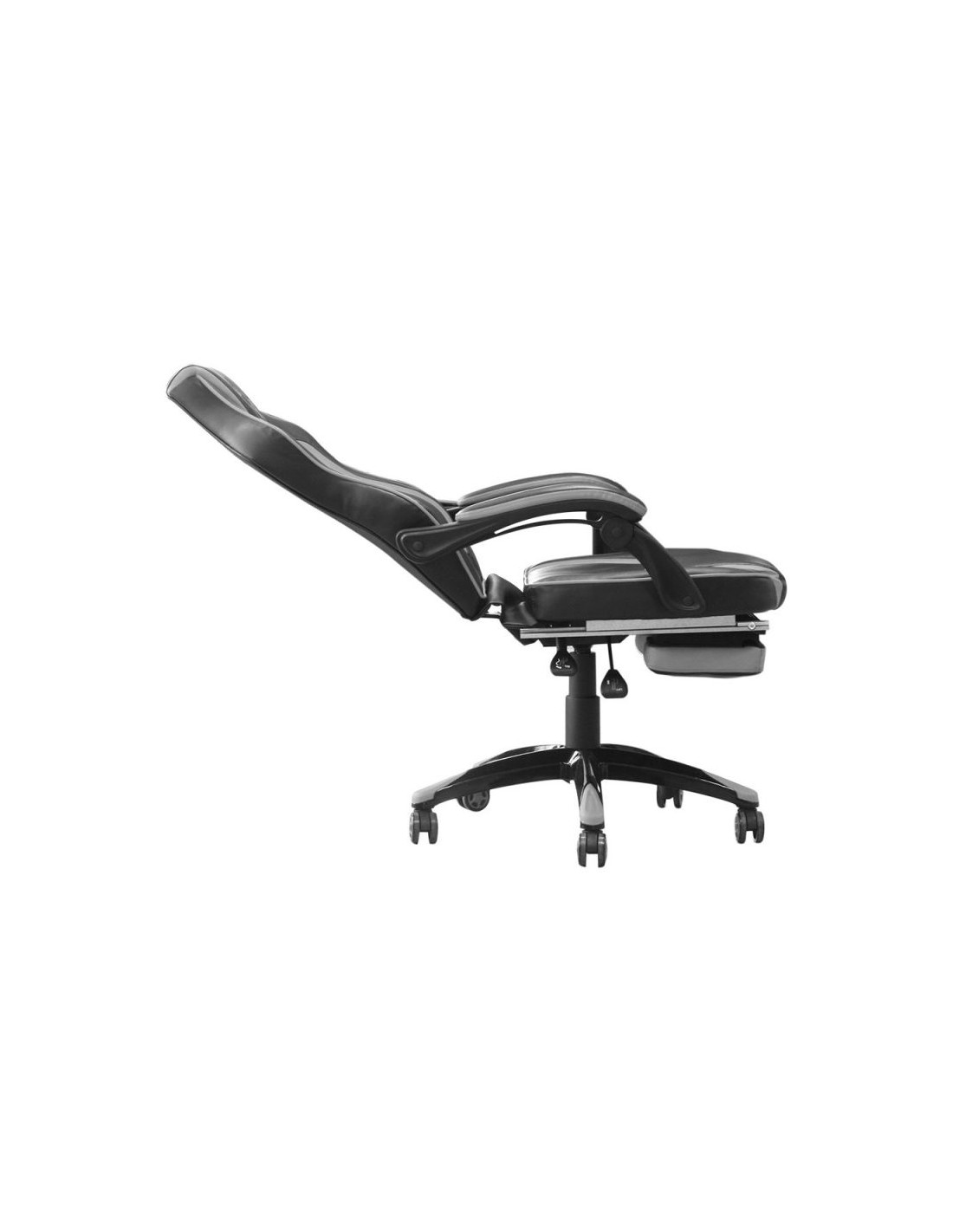 Silla Gaming Woxter Stinger Station RX/ Negra