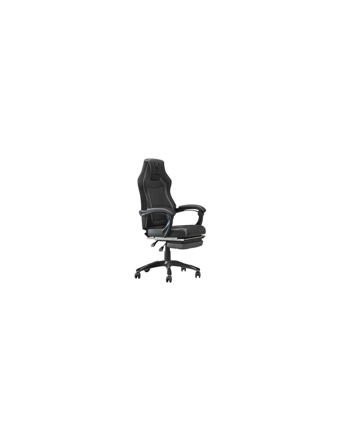 Silla Gaming Woxter Stinger Station RX/ Negra