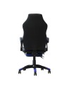 Silla Gaming Woxter Stinger Station RX/ Azul y Negra