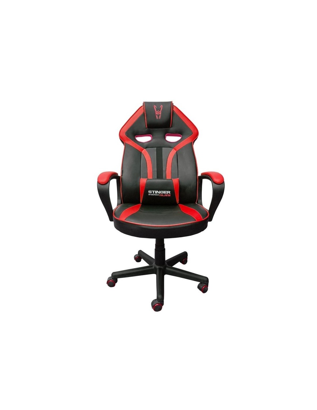 Silla Gaming Woxter Stinger Station Alien