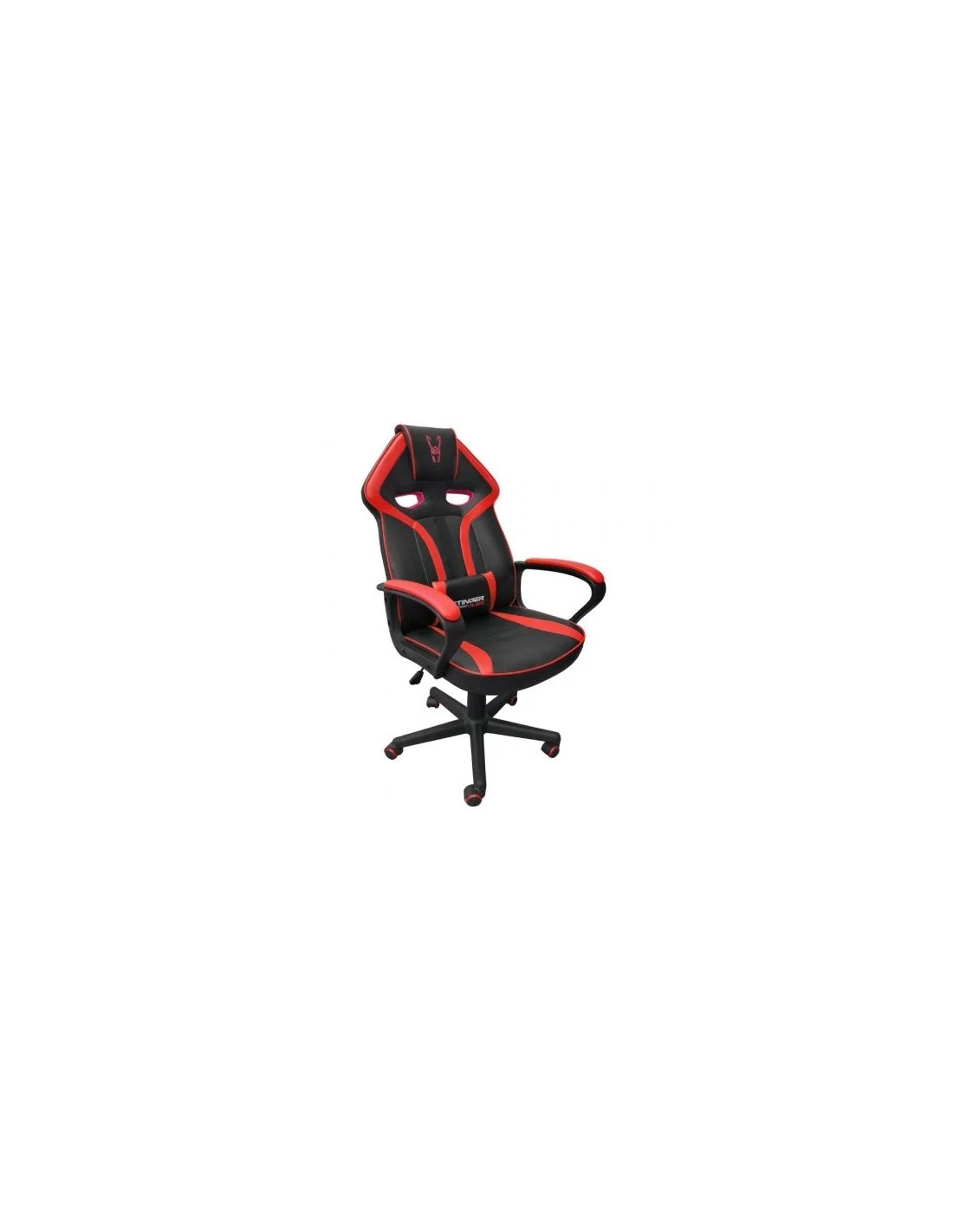 Silla Gaming Woxter Stinger Station Alien