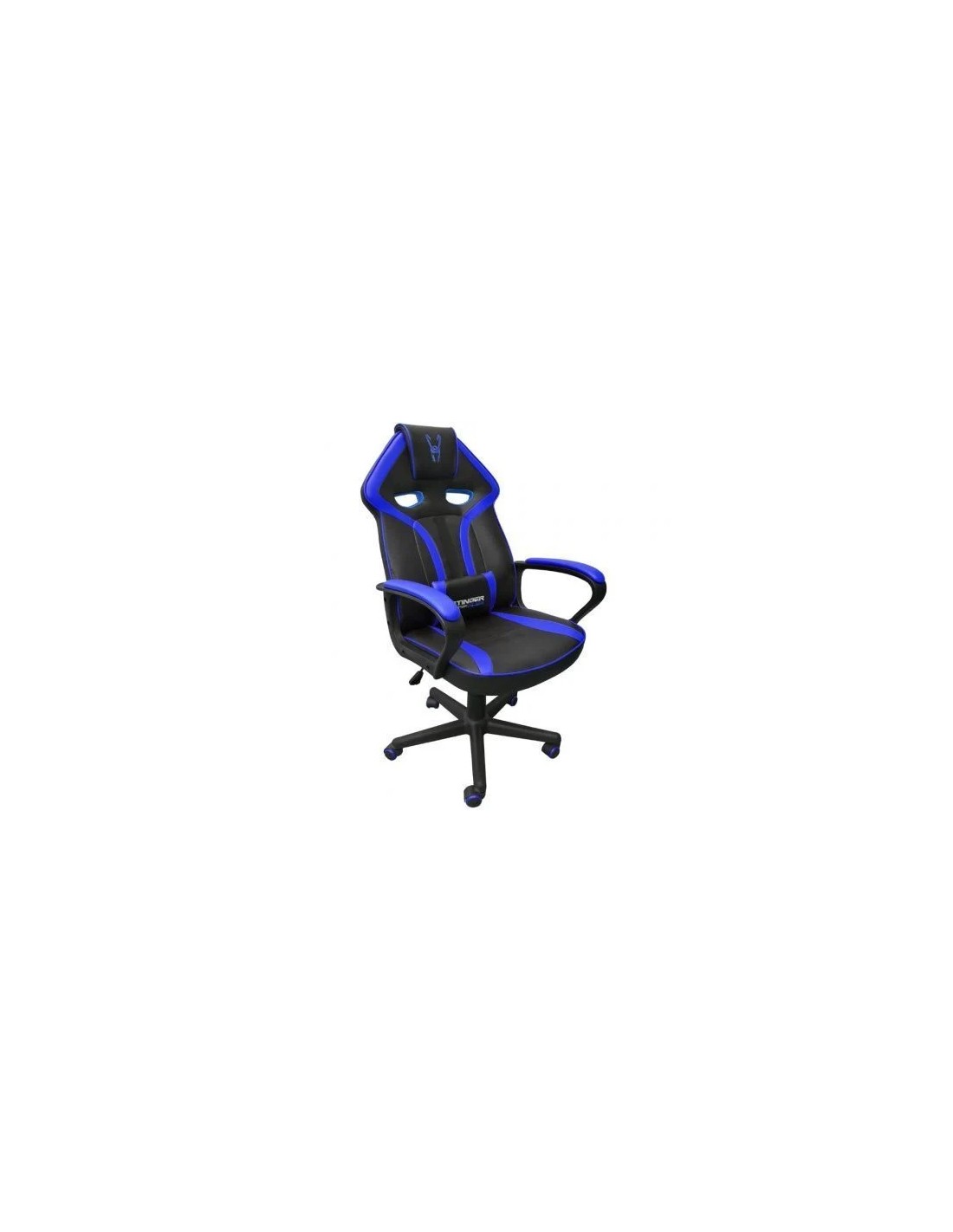 Silla Gaming Woxter Stinger Station Alien