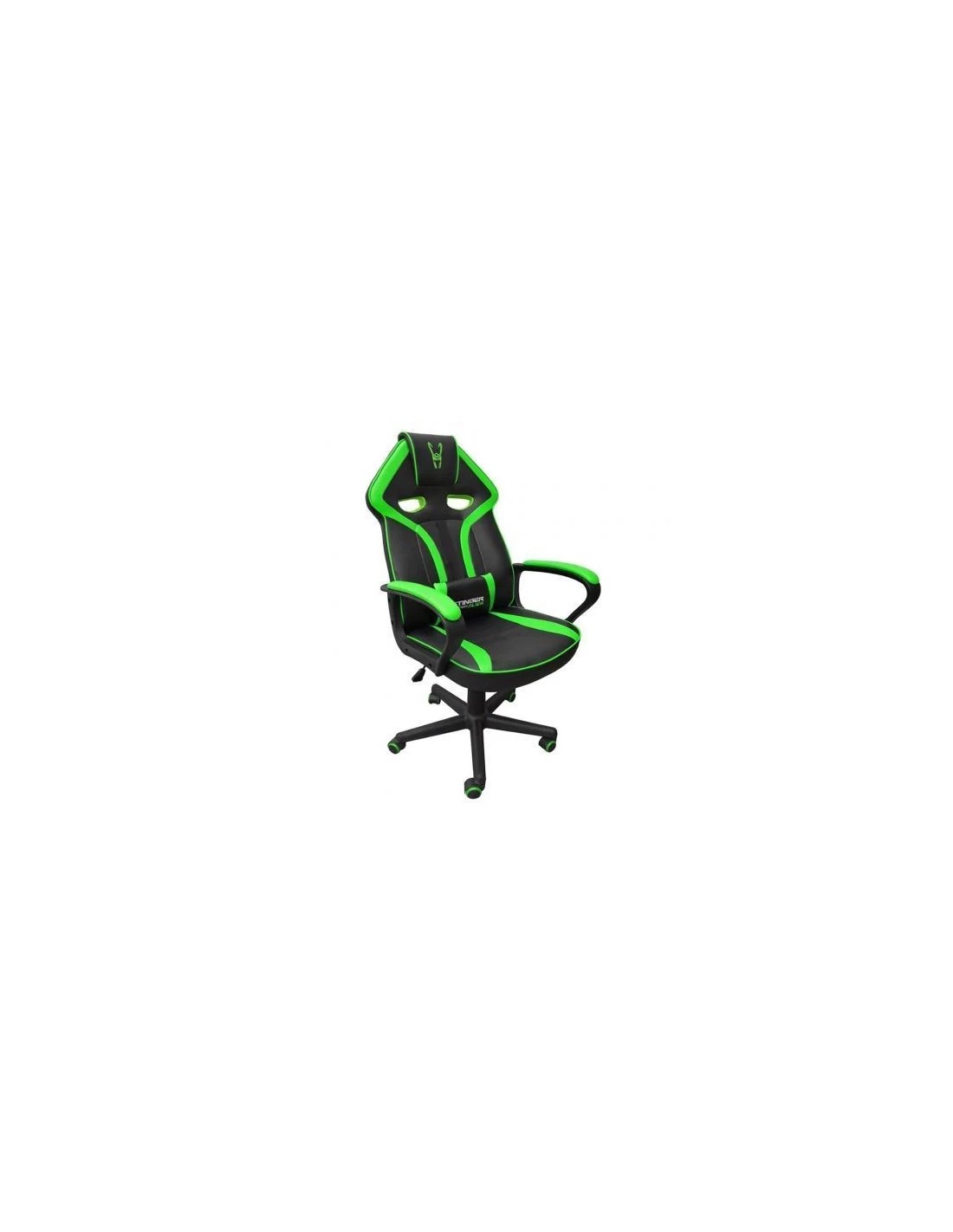 Silla Gaming Woxter Stinger Station Alien