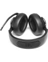 Auriculares Gaming con Micrófono JBL Quantum 400/ Jack 3.5/ USB 2.0/ Negros