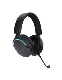 Auriculares Gaming Inalámbricos con Micrófono Trust Gaming GXT 491 Fayzo/ Bluetooth/ Jack 3.5 2