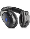 Auriculares Inalámbricos Gaming con Micrófono NGS GHX-600/ Jack 3.5/ USB 2.0/ Óptica/ Negros