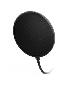 Micrófono Krom Kapsule/ USB 2.0/ Jack 3.5 2