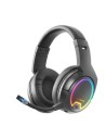 Auriculares Gaming Inalámbricos con Micrófono Mars Gaming MHW100/ Jack 3.5
