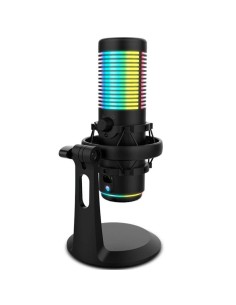 Micrófono Krom Kaze/ USB 2.0/ Jack 3.5 2