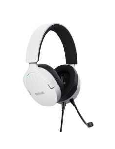 Auriculares Gaming con Micrófono Trust Gaming GXT 490 Fayzo/ USB 2.0 2