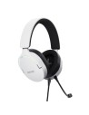 Auriculares Gaming con Micrófono Trust Gaming GXT 490 Fayzo/ USB 2.0