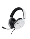 Auriculares Gaming con Micrófono Trust Gaming GXT 490 Fayzo/ USB 2.0