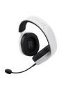 Auriculares Gaming con Micrófono Trust Gaming GXT 489 Fayzo/ Jack 3.5/ Blancos