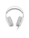 Auriculares Gaming con Micrófono Mars Gaming MHAW/ Jack 3.5