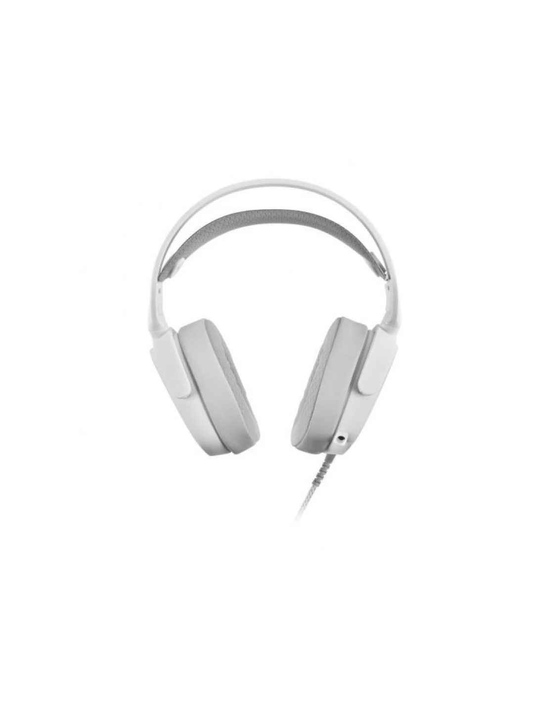 Auriculares Gaming con Micrófono Mars Gaming MHAW/ Jack 3.5