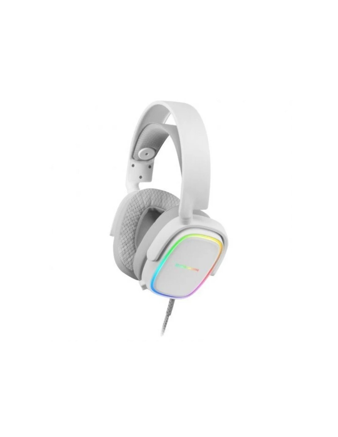 Auriculares Gaming con Micrófono Mars Gaming MHAW/ Jack 3.5