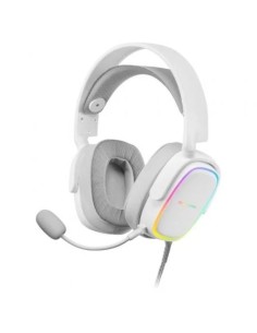 Auriculares Gaming con Micrófono Mars Gaming MHAW/ Jack 3.5