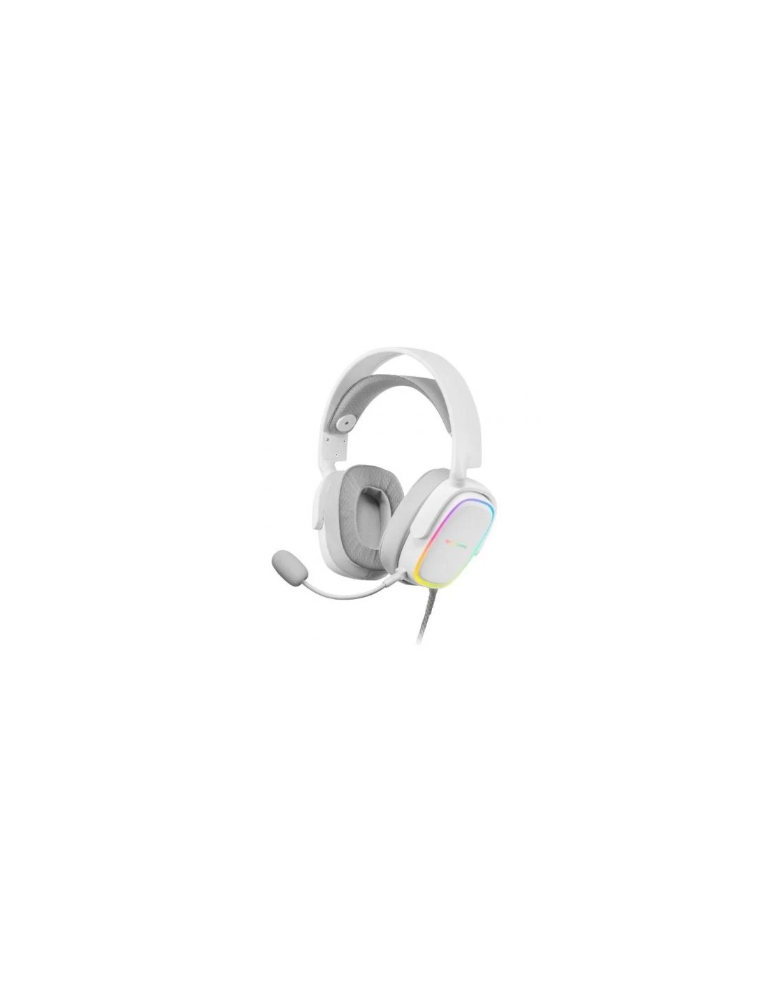 Auriculares Gaming con Micrófono Mars Gaming MHAW/ Jack 3.5