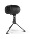 Micrófono Krom Kimu Pro/ Micro USB/ Jack 3.5
