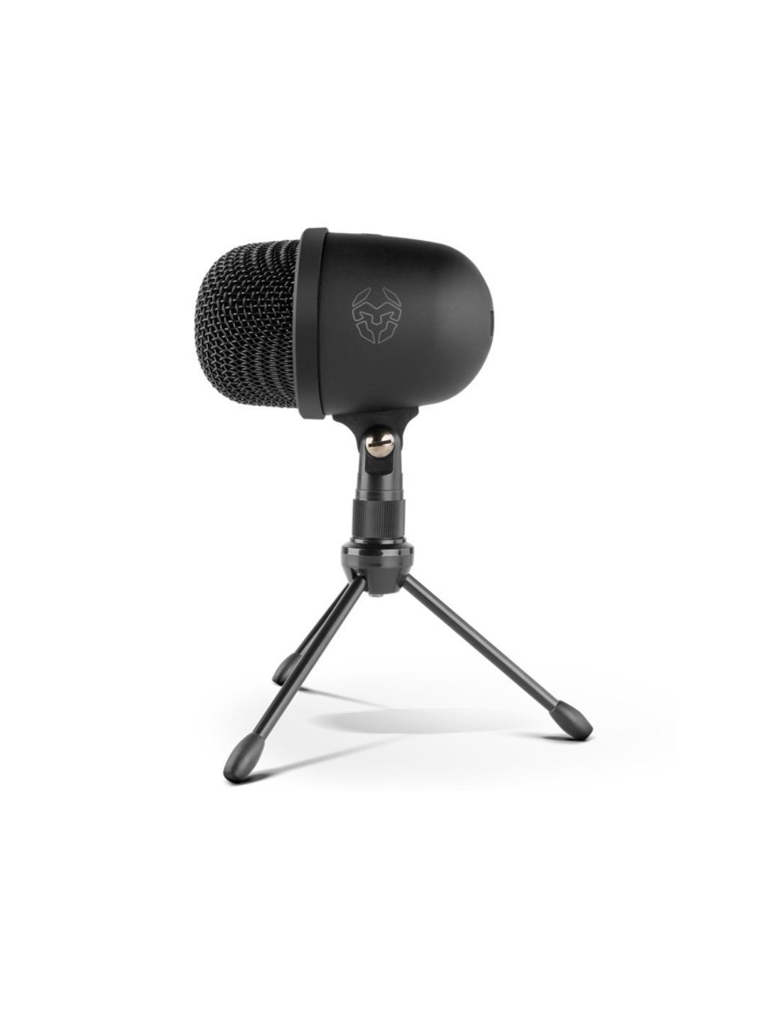 Micrófono Krom Kimu Pro/ Micro USB/ Jack 3.5