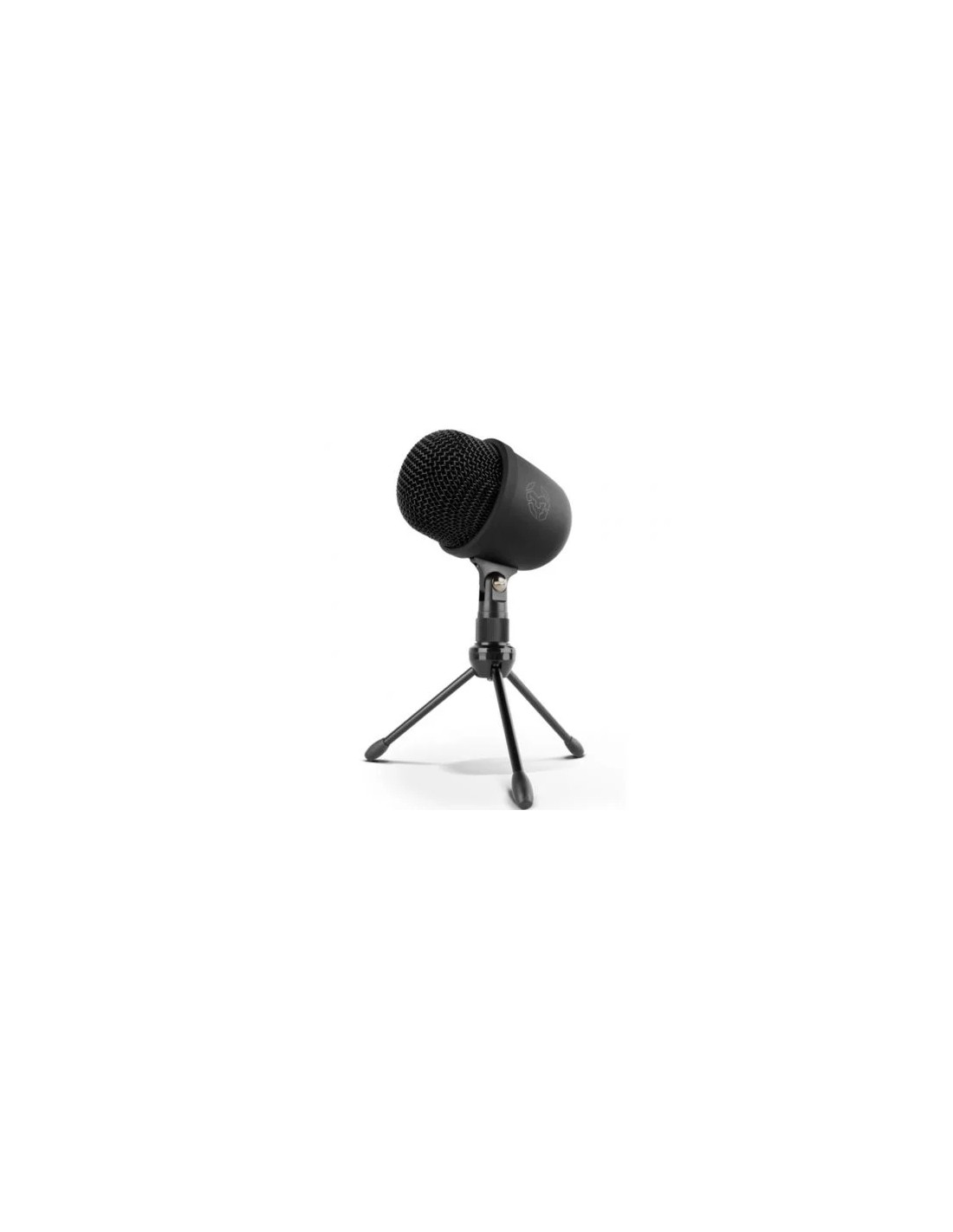 Micrófono Krom Kimu Pro/ Micro USB/ Jack 3.5