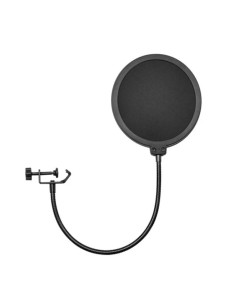 Micrófono Mars Gaming MMICPRO/ USB 2.0 2