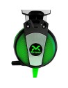 Auriculares Gaming con Micrófono Droxio Hadlok/ Jack 3.5/ Verde
