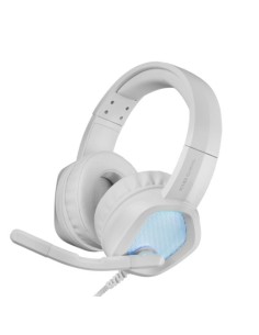Auriculares Gaming con Micrófono Mars Gaming MH320/ Jack 3.5 2