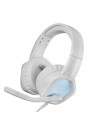 Auriculares Gaming con Micrófono Mars Gaming MH320/ Jack 3.5