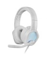 Auriculares Gaming con Micrófono Mars Gaming MH320/ Jack 3.5