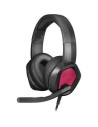 Auriculares Gaming con Micrófono Mars Gaming MH320/ Jack 3.5