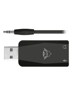 Micrófono Trust Gaming GXT 212 Mico/ Jack 3.5/ USB 2.0 2