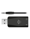 Micrófono Trust Gaming GXT 212 Mico/ Jack 3.5/ USB 2.0
