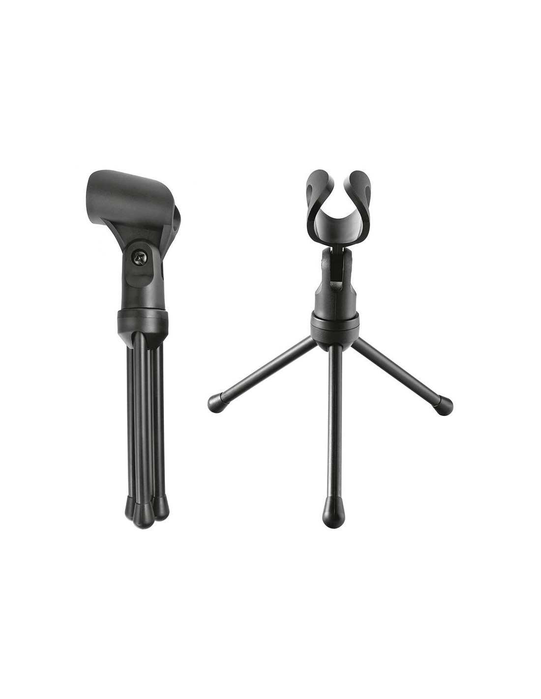 Micrófono Trust Gaming GXT 212 Mico/ Jack 3.5/ USB 2.0