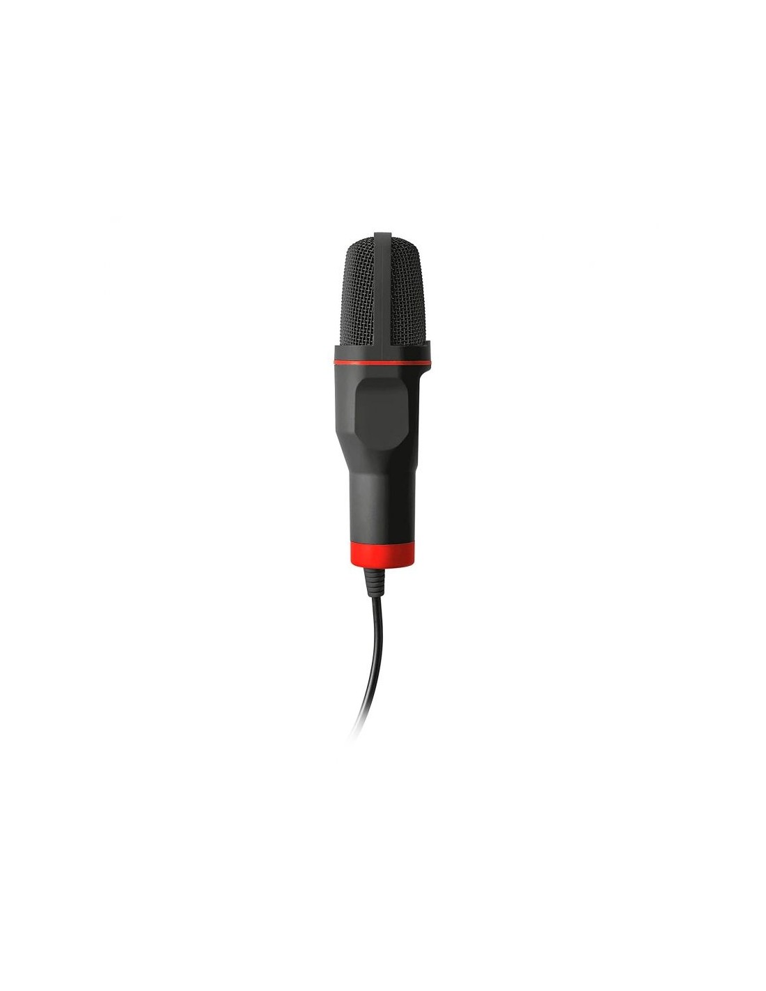 Micrófono Trust Gaming GXT 212 Mico/ Jack 3.5/ USB 2.0