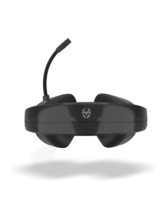 Auriculares Gaming con Micrófono Krom Kopa Pro/ Jack 3.5/ Negros 2